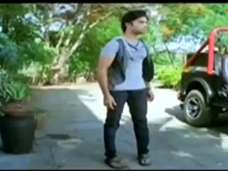 Mythri Movie Scenes Back to Back - 01 - Sada - Navdeep