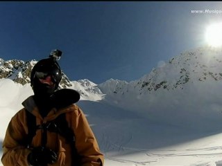 pub GoPro Hero Tom Wallisch 2012 [HQ]