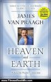 Fitness Book Review: Heaven and Earth: Making the Psychic Connection by James Van Praagh