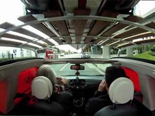 Autosital - Les concepts MOPAR du SEMA Show dans les rues de Los Angeles