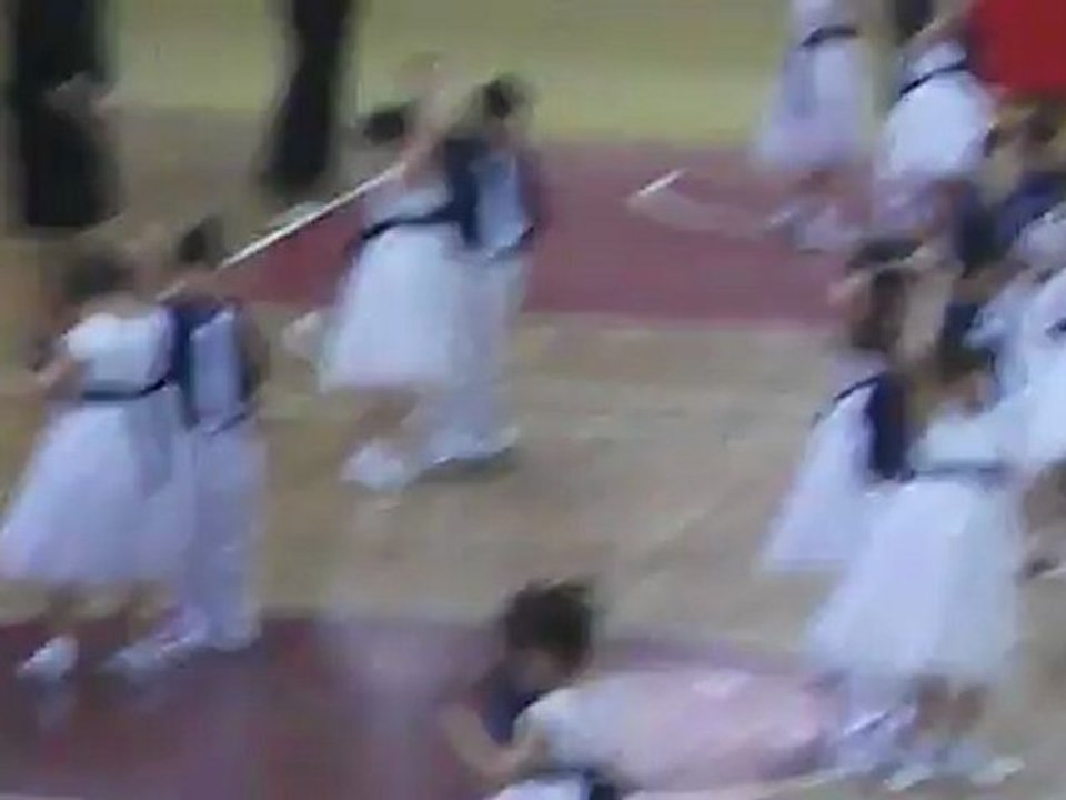 Havin 23 Nisan Etkinliğinde