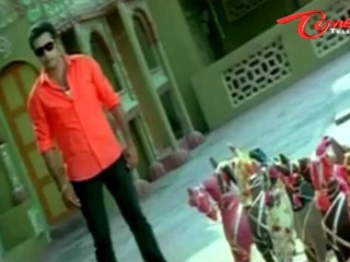 Choodalani Cheppalani Movie Trailer - Madhavi Latha - Nandamuri Taraka Ratna