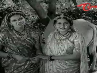 Krishna Prema Songs - Gopabalaka - Shanta Kumari - G V Rao