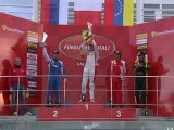Autosital - Finali Mondiali Ferrari 2012 - Coppa Shell Europe, course 1