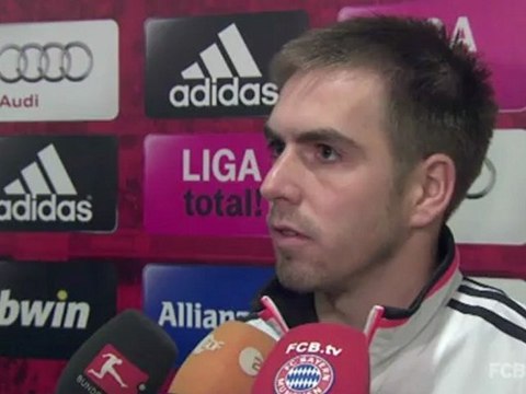 15e journée - Heynckes : ''Un match intense''