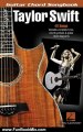 Fun Book Review: Taylor Swift - Guitar Chord Songbook (Guitar Chord Songbooks) by Taylor Swift