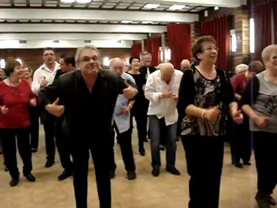 25 ans d'accordéon club