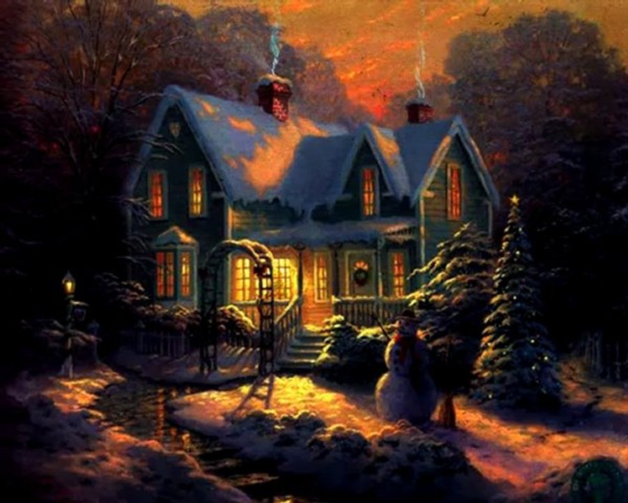 Joyeux Noel 2012