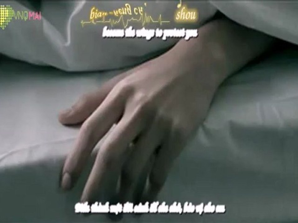 [Vietsub Kara] Fairytale /Tong Hua/Đồng Thoại - Michael Wong /Guang Liang/Quang Lương