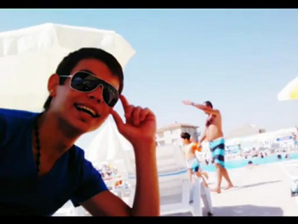 Revanrap 2012 BEN OLDUGUM YERDEYİM