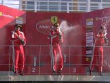 Autosital - Finali Mondiali Ferrari 2012 - Trofeo Pirelli, course 1