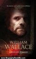 Biography Book Review: William Wallace by Andrew Fisher