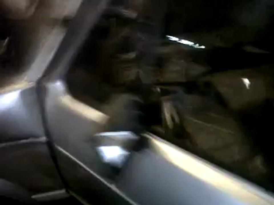 redemarrage golf 1 sc 1981