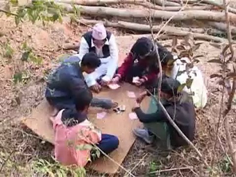 Kali Morilai - Chetraj Kadel & Bima Kumari Dura - Nepali Lokgeet