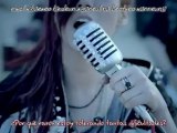 MV Seung Yeon (KARA)-Guilty (Ver.Korean) Sub.Español