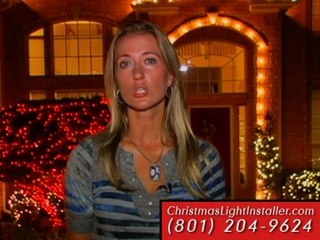 Tulsa Christmas Lights - Broken Arrow, Bixby