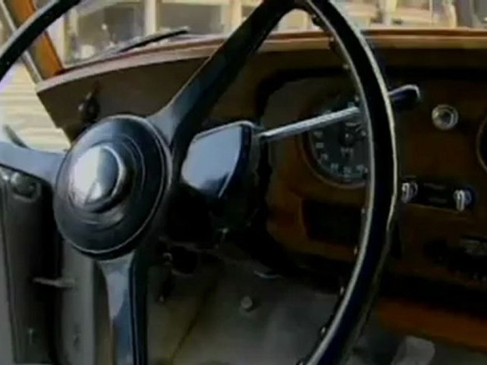 Bentley S1 (1956)
