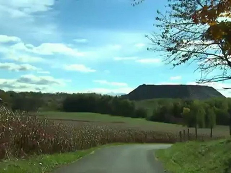 Téléjournal - La colère des cols bleus