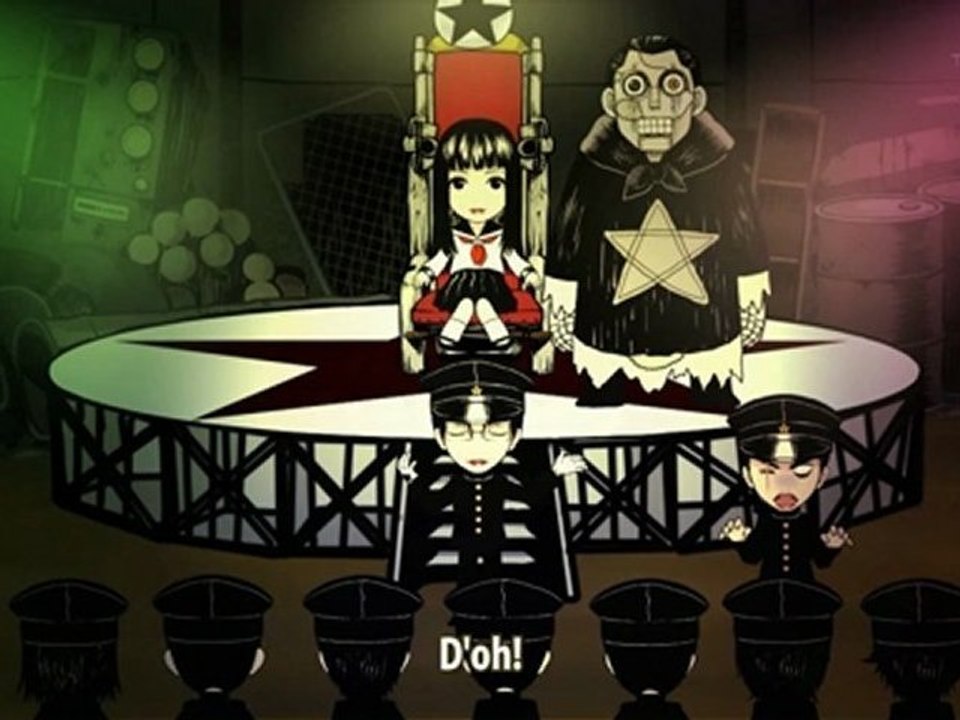 Litchi DE Hikari Club 08 VOSTFR [Seyuki-Team]