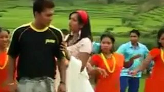 Yo Mutu Ko Ghau - Pursotam & Laxmi Neupane - Nepali Lok dohori geet