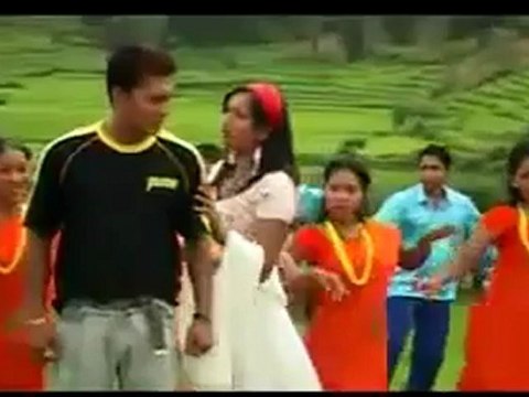 Yo Mutu Ko Ghau - Pursotam & Laxmi Neupane - Nepali Lok dohori geet