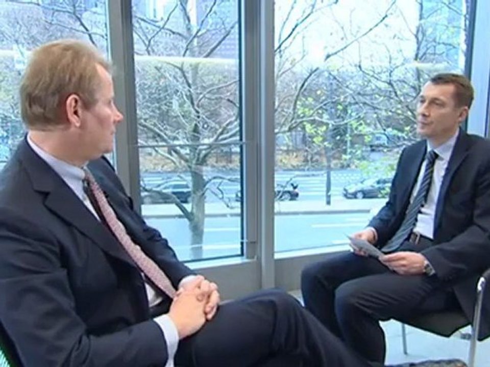 Interview: Die Banken und die Krise | Journal Interview