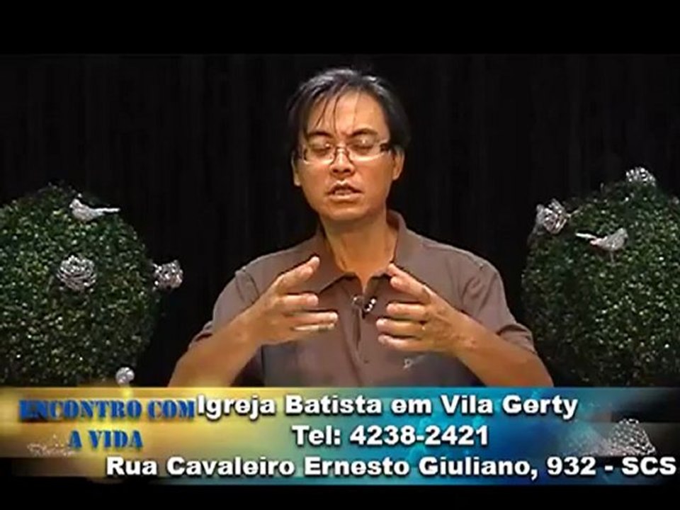 Tiago capítulo 4
