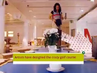 Frankfurt – With a tourist from Colombia | Discover Germany