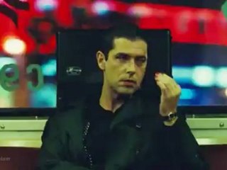 "Fade to grey scene"  from  "Laurence Anyways"