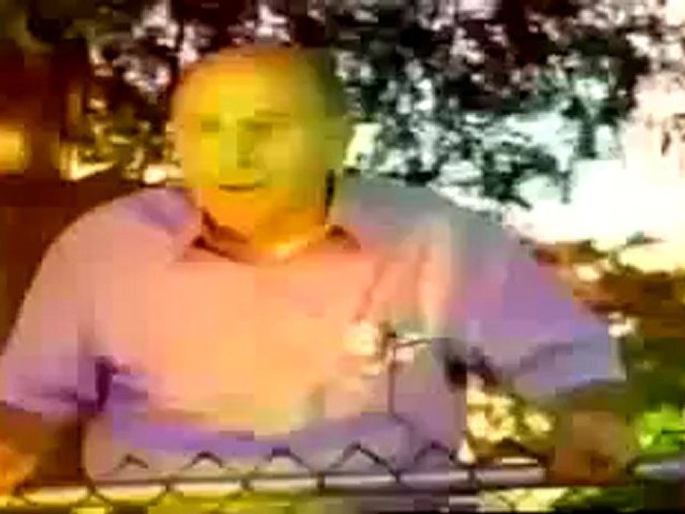 First WWE Raw intro
