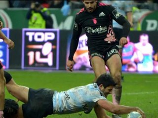 12e journée - Le Racing s'adjuge un derby sans saveur