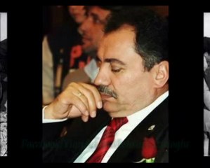 Muhsin Yazıcıoğlu