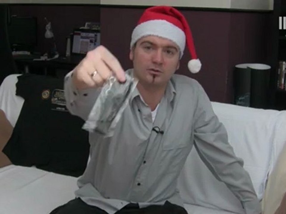 IKYG-Adventskalender 2012 - Törchen Nummer 2