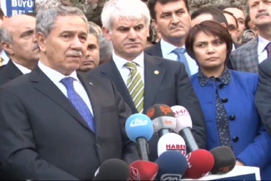 Grup kararı alınmaz