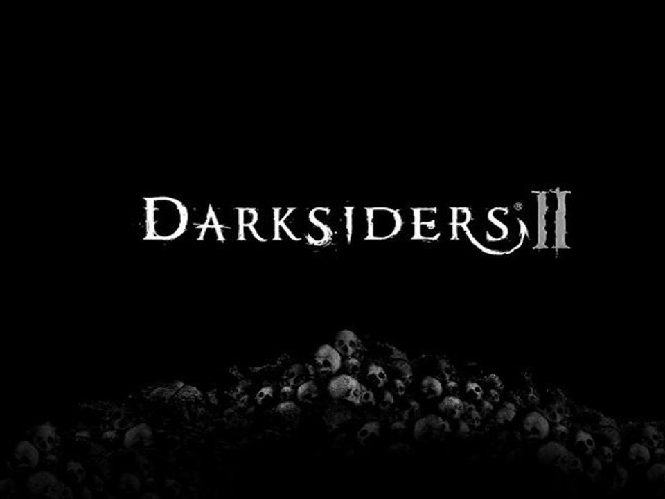 Darksiders 2 (17/17)