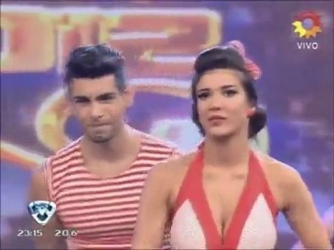 La furia de Andrea Rincón al conocer el voto secreto de Silvina Escudero