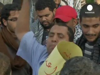 Mısır Anayasa Mahkemesi kritik oturumunu erteledi