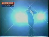 Michael Jackson-Billie Jean (robot dance