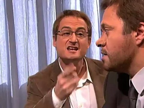 TV3 - Polònia - El testament del PSC