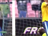 Gokhan Inler Amazing Goal - Napoli 5-1 Pescara