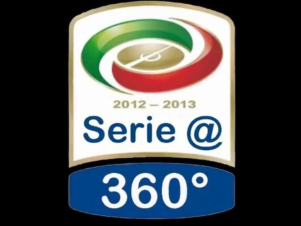 SPOT PROMO SERIE @ 360°