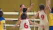 Basket Poussin - Elan Chalon 3 vs Mervans