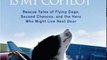 Crafts Book Review: Dog Is My Copilot: Rescue Tales of Flying Dogs, Second Chances, and the Hero Who Might Live Next Door by Patrick Regan