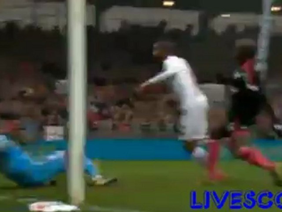 Benschop 1 - 1 OM