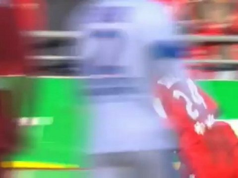 Le Mag TV Après match Dijon FCO - SM Caen