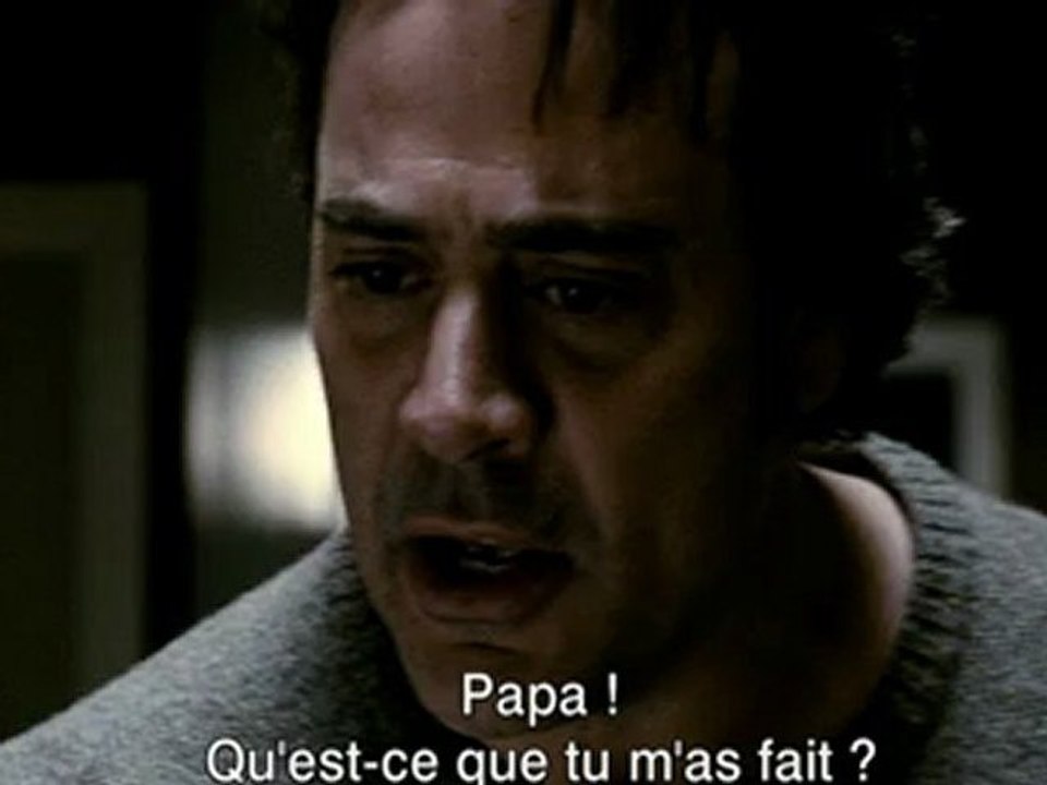 Where's My Box - Extrait Where's My Box (Anglais sous-titr&eacute; français)