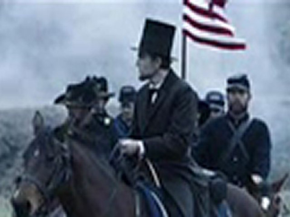 lincoln part 1/5 en Streaming in [HD] Official & watch hdmoviesvision.com
