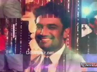 Zee Ristey Award[Red Carprt] 2nd December 12 pt1