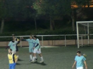 PX J8: Real Valencia 2-3 FMT Racing Team