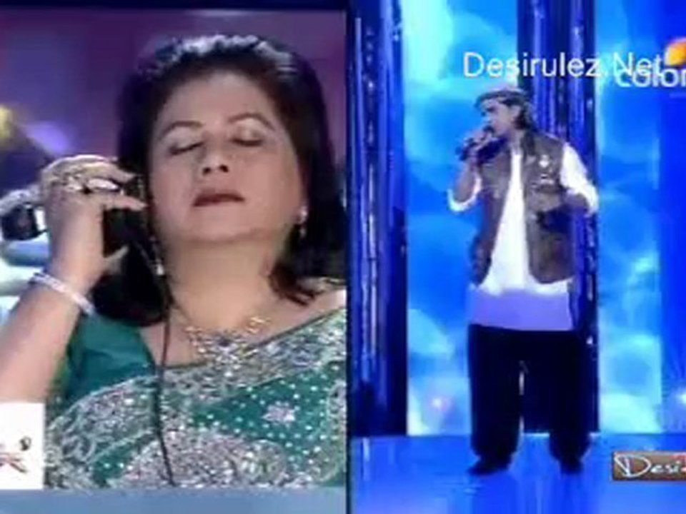 Sur Kshetra 2nd December 2012 pt2